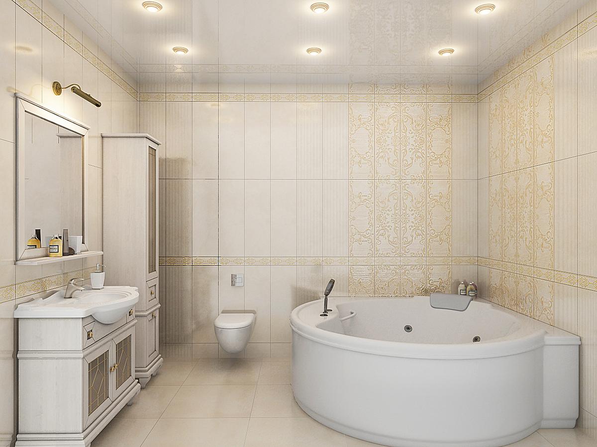 Ванные комнаты дизайн интерьер красивые
